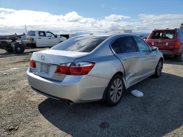 Obraz 3 z 2014 HONDA ACCORD EXL 2014 z VIN 1HGCR3F85EA002086