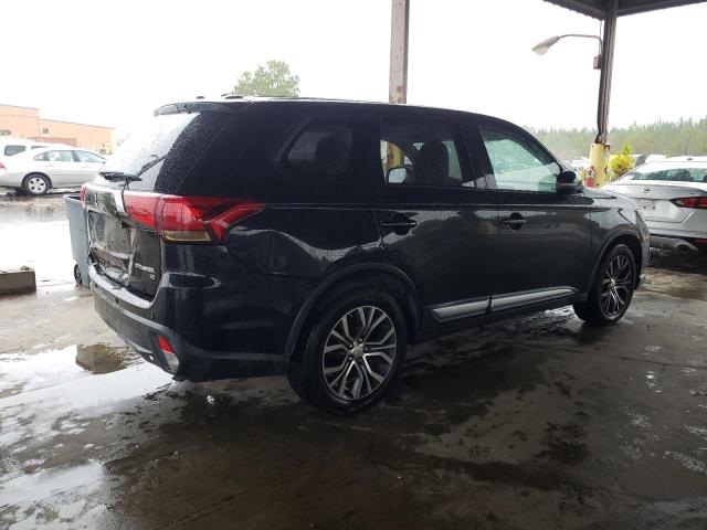 Image 3 of 2016 MITSUBISHI OUTLANDER SE 2016 with VIN JA4AD3A30GZ024625