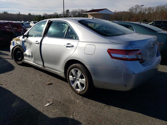 Obraz 2 z 2010 TOYOTA CAMRY BASE 2010 z VIN 4T1BF3EK2AU046907