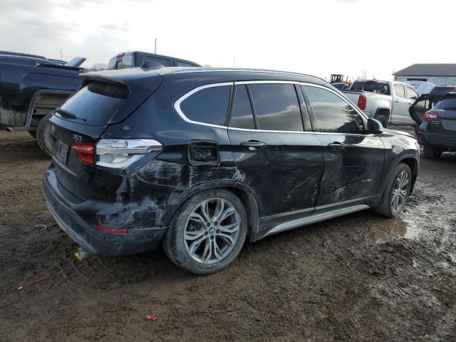 Image 3 of 2017 BMW X1 XDRIVE28I 2017 with VIN WBXHT3Z35H4A52114