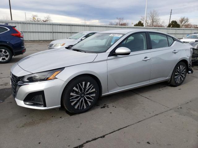 Изображение 1 2023 NISSAN ALTIMA SV 2023 с VIN 1N4BL4DV3PN321031