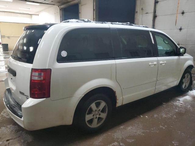 Изображение 3 2010 DODGE GRAND CARAVAN HERO 2010 с VIN 2D4RN3D17AR488564