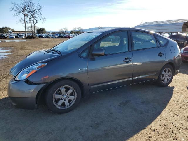 Obraz 1 z 2006 TOYOTA PRIUS  2006 z VIN JTDKB20U663200597