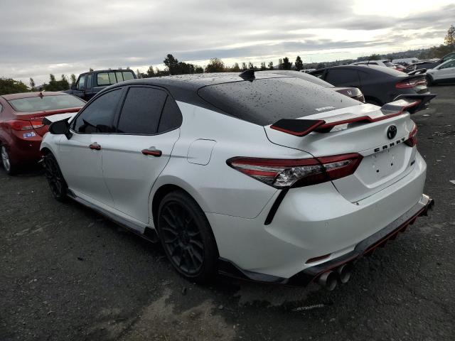 Изображение 2 2018 TOYOTA CAMRY XSE 2018 с VIN 4T1B61HKXJU022595