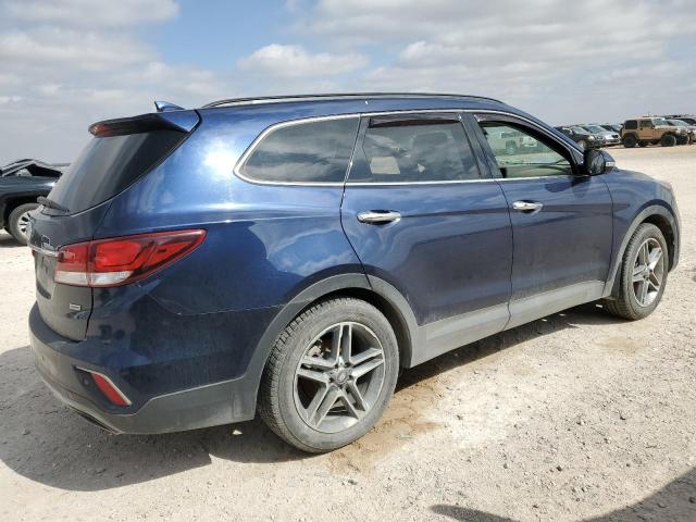 Image 3 of 2017 HYUNDAI SANTA FE SE ULTIMATE 2017 with VIN KM8SR4HF4HU241669