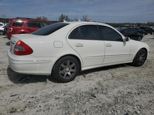 Изображение 3 2008 MERCEDES-BENZ E 320 CDI 2008 с VIN WDBUF22X48B332205