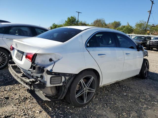 Изображение 3 2019 MERCEDES-BENZ A 220 2019 с VIN WDD3G4EB9KW029173