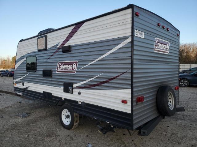 Изображение 3 2018 COLE CAMPER 2018 с VIN 4YDT16F1XJH933014