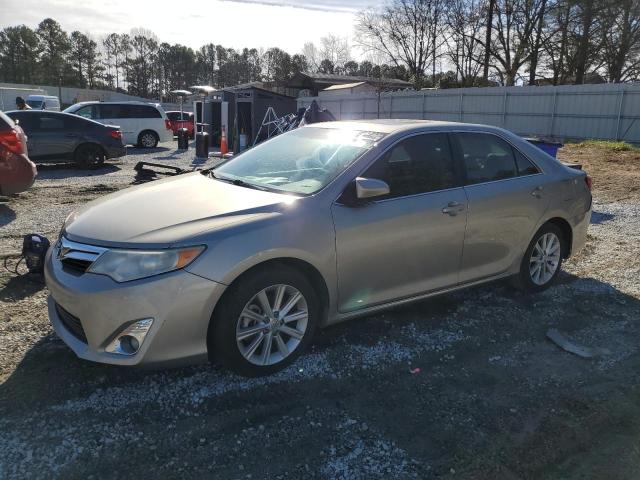 Image 1 of 2014 TOYOTA CAMRY L 2014 with VIN 4T1BF1FK0EU781166