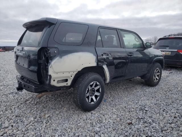 Изображение 3 2021 TOYOTA 4RUNNER SR5 PREMIUM 2021 с VIN JTERU5JR6M5942564