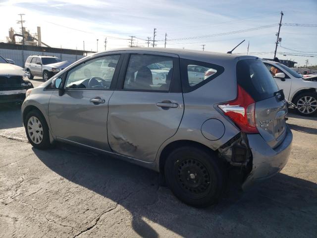 Image 2 of 2014 NISSAN VERSA NOTE S 2014 with VIN 3N1CE2CP3EL352246