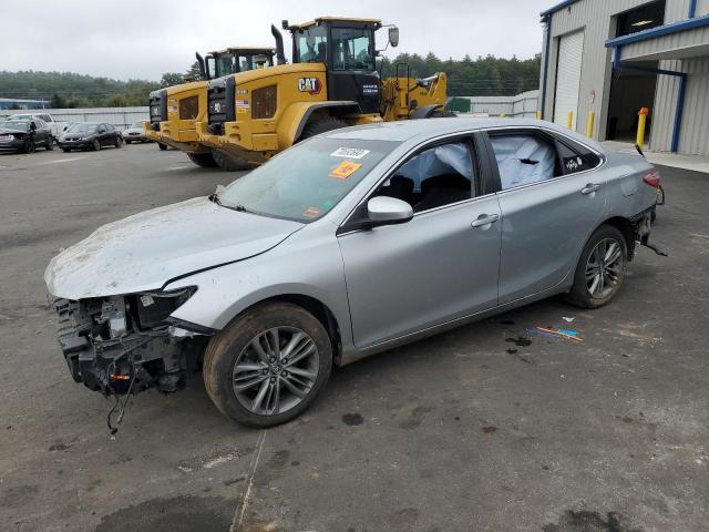 Obraz 1 z 2017 TOYOTA CAMRY LE 2017 z VIN 4T1BF1FK0HU369026