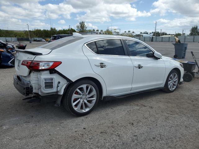 Image 3 of 2018 ACURA ILX BASE WATCH PLUS 2018 with VIN 19UDE2F35JA001125