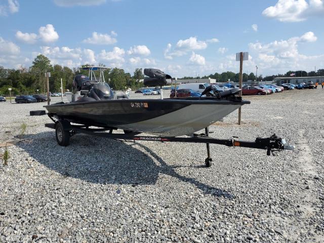 Изображение 2023 TRAC BOAT 2023