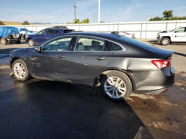 Изображение 2 2018 CHEVROLET MALIBU LT 2018 с VIN 1G1ZD5STXJF254984