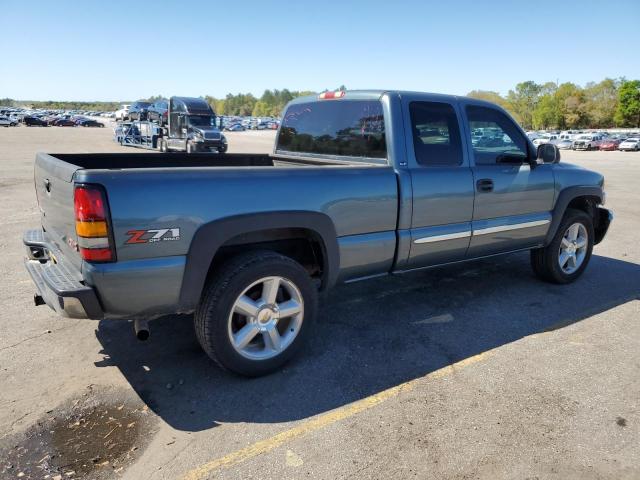 Изображение 3 2006 GMC NEW SIERRA K1500 2006 с VIN 1GTEK19B66Z211802