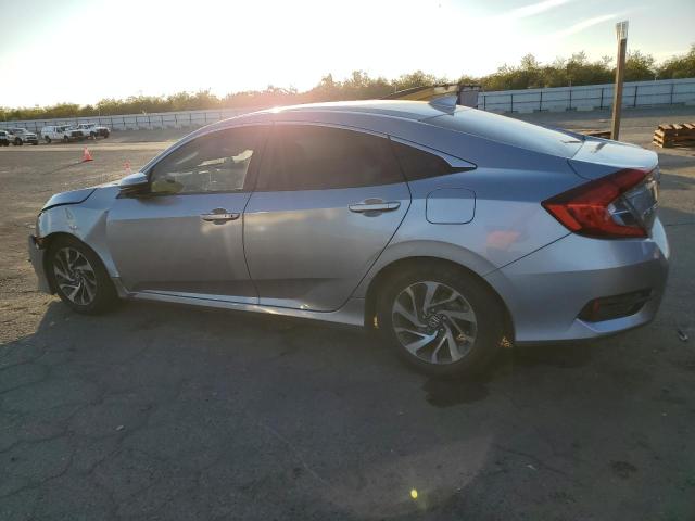 Obraz 2 z 2017 HONDA CIVIC EX 2017 z VIN 19XFC2F79HE219561
