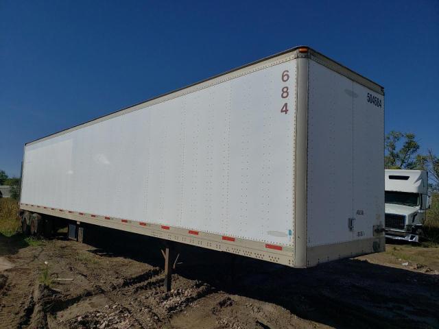 Obraz 2006 GREAT DANE TRAILER TRAILER 2006