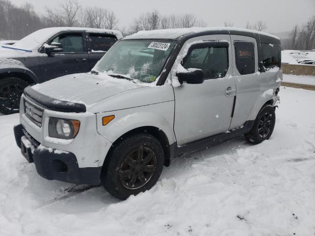 Image 1 of 2008 HONDA ELEMENT EX 2008 with VIN 5J6YH28758L008477