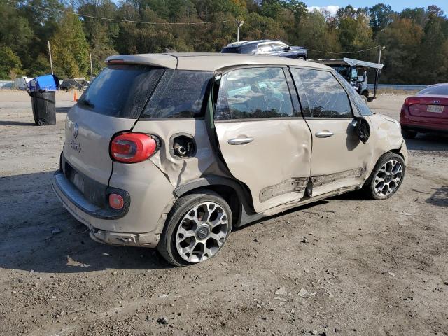 Obraz 3 z 2014 FIAT 500L TREKKING 2014 z VIN ZFBCFADH8EZ015241