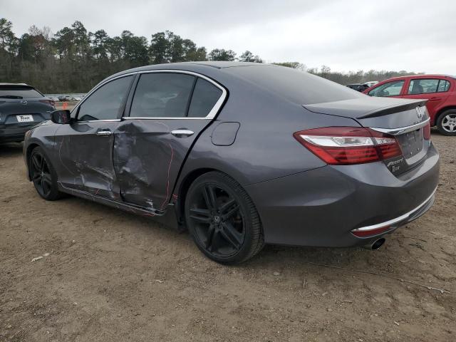 Image 2 of 2017 HONDA ACCORD SPORT SPECIAL EDITION 2017 with VIN 1HGCR2F14HA178693