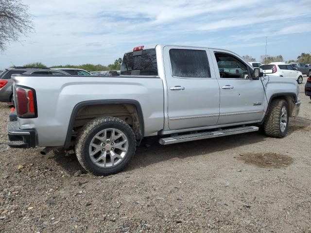 Изображение 3 2018 GMC SIERRA K1500 SLT 2018 с VIN 3GTU2NEC7JG119138