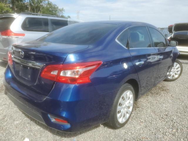 Image 3 of 2019 NISSAN SENTRA S 2019 with VIN 3N1AB7AP3KY246183
