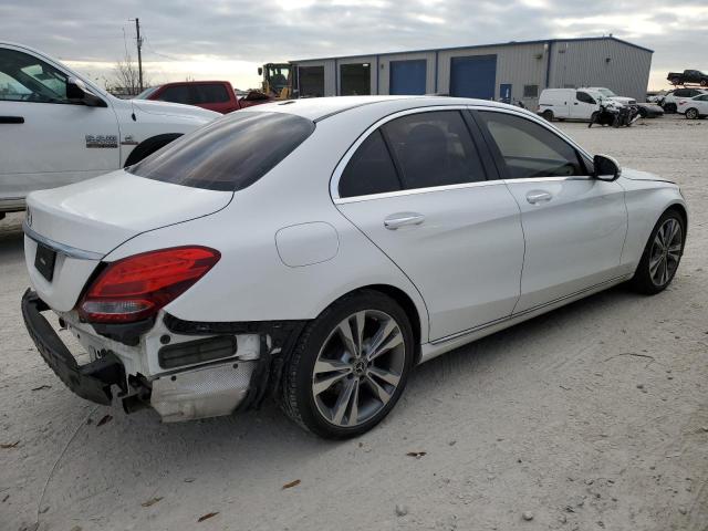 Obraz 3 z 2017 MERCEDES-BENZ C 300 2017 z VIN 55SWF4JB0HU218175