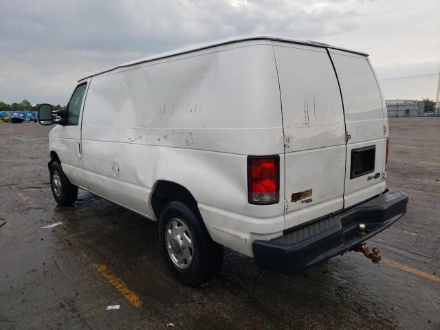 Image 2 of 2013 FORD ECONOLINE E250 VAN 2013 with VIN 1FTNE2EW3DDB02102