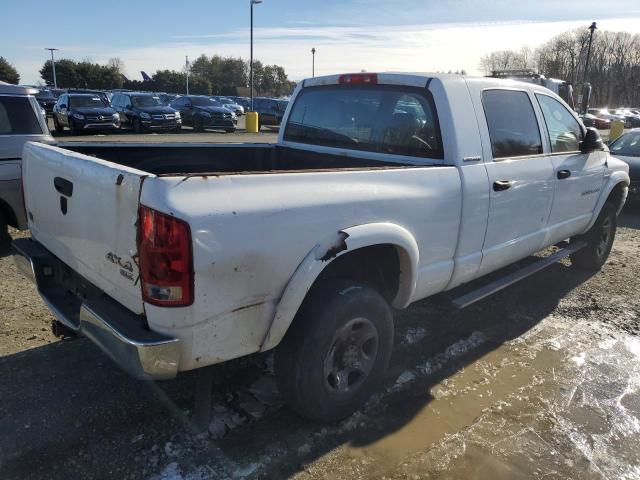 Obraz 3 z 2006 DODGE RAM 1500  2006 z VIN 3D7KS19D36G226266