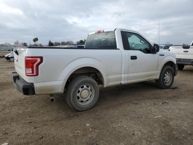 Image 3 of 2015 FORD F150  2015 with VIN 1FTMF1C83FFB70933