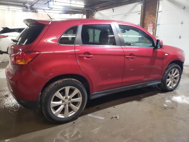 Изображение 3 2015 MITSUBISHI OUTLANDER SPORT SE 2015 с VIN 4A4AR4AU6FE007512