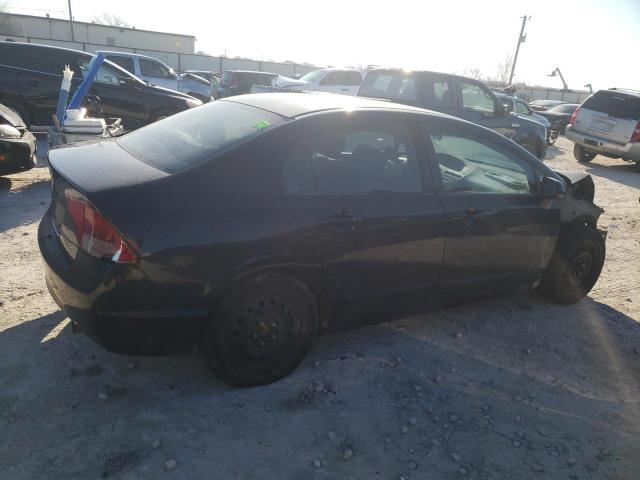 Изображение 3 2007 HONDA CIVIC LX 2007 с VIN 1HGFA16517L128242