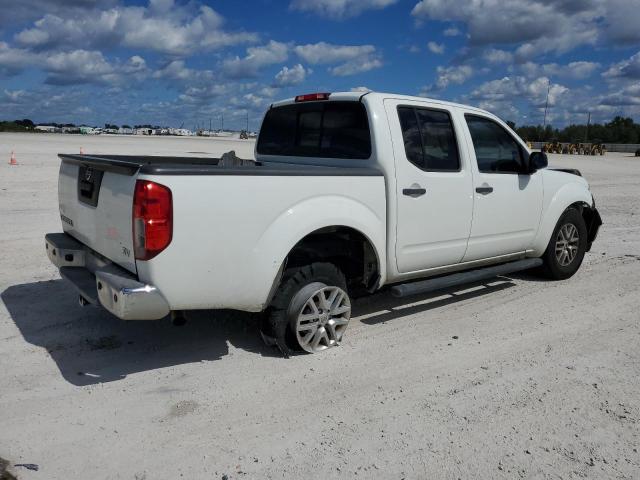 Image 3 of 2017 NISSAN FRONTIER S 2017 with VIN 1N6AD0ER5HN702391