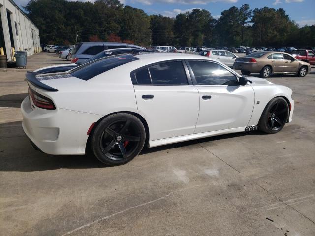 Изображение 3 2016 DODGE CHARGER R/T SCAT PACK 2016 с VIN 2C3CDXGJXGH183216
