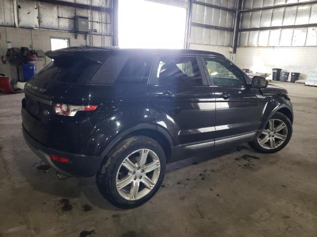 Obraz 3 z 2015 LAND ROVER RANGE ROVER EVOQUE PURE PLUS 2015 z VIN SALVP2BGXFH039706