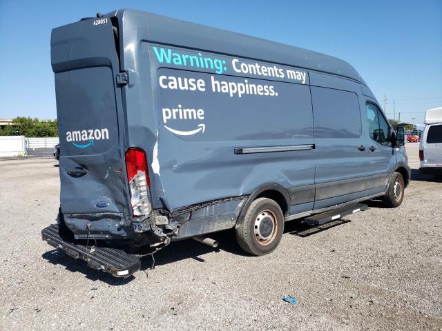 Image 3 of 2020 FORD TRANSIT T-250 2020 with VIN 1FTBR3X88LKA86677
