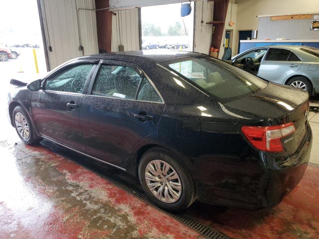 Obraz 2 z 2014 TOYOTA CAMRY L 2014 z VIN 4T4BF1FKXER356284