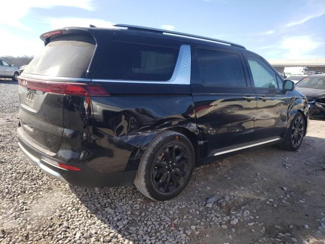 Image 3 of 2022 KIA CARNIVAL SX PRESTIGE 2022 with VIN KNDNE5H32N6102360