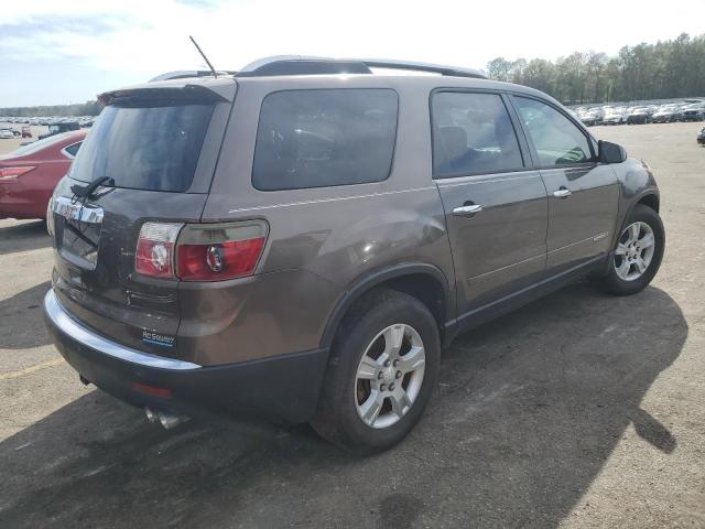 Obraz 3 z 2008 GMC ACADIA SLE 2008 z VIN 1GKER13788J120620
