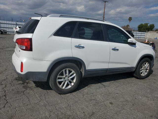 Изображение 3 2015 KIA SORENTO LX 2015 с VIN 5XYKT4A76FG634354