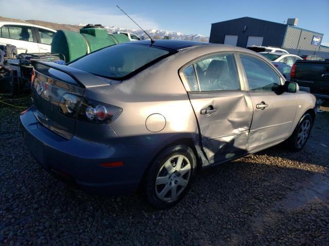 Image 3 of 2008 MAZDA 3 I 2008 with VIN JM1BK12F981101442