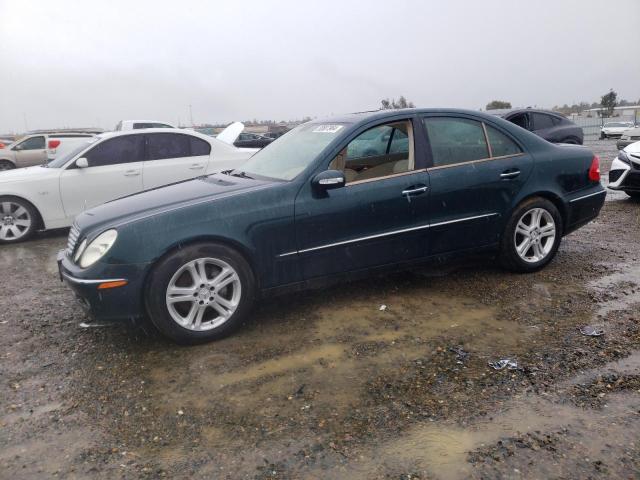 Image 1 of 2006 MERCEDES-BENZ E 350 2006 with VIN WDBUF56J06A847163