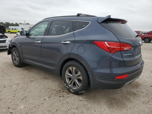 Image 2 of 2015 HYUNDAI SANTA FE SPORT  2015 with VIN 5XYZU3LB8FG288525