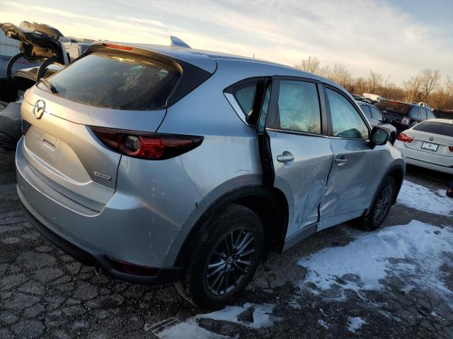 Изображение 3 2019 MAZDA CX-5 SPORT 2019 с VIN JM3KFBBMXK0600540