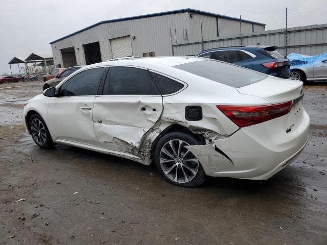 Obraz 2 z 2018 TOYOTA AVALON XLE 2018 z VIN 4T1BK1EB6JU280158