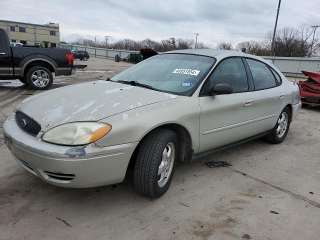 2006 FORD TAURUS SE 2006 image