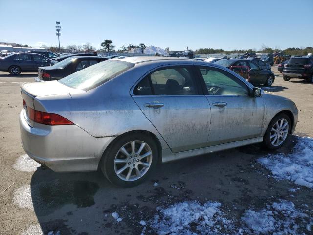 Image 3 of 2008 ACURA TSX  2008 with VIN JH4CL96908C003519