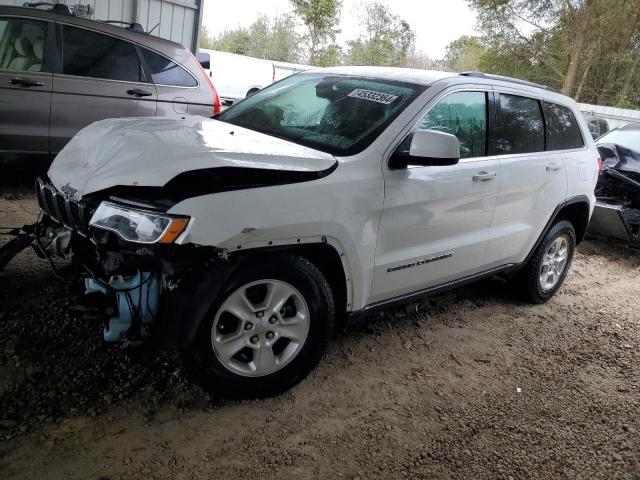 Obraz 1 z 2017 JEEP GRAND CHEROKEE LAREDO 2017 z VIN 1C4RJEAGXHC638120
