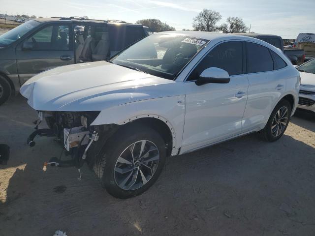 2023 AUDI Q5 SPORTBACK PRM PLS 45 2023 image